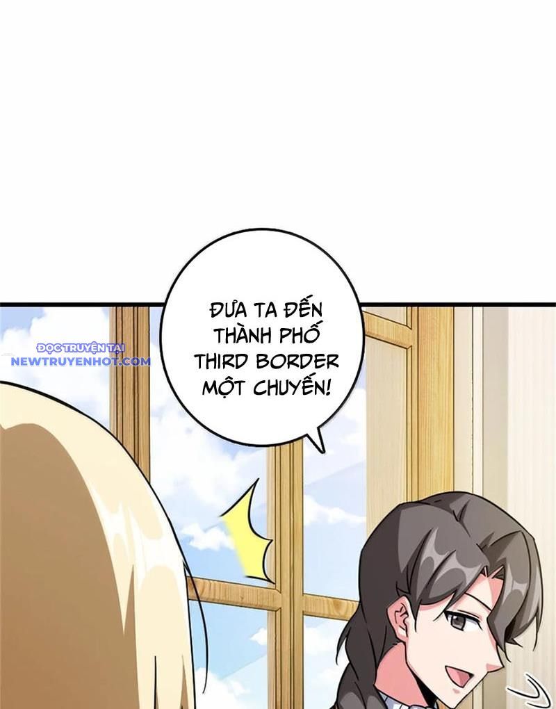 Thả Vu Nữ Đó Ra Chapter 656 - Trang 2