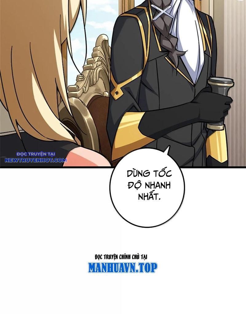 Thả Vu Nữ Đó Ra Chapter 656 - Trang 2