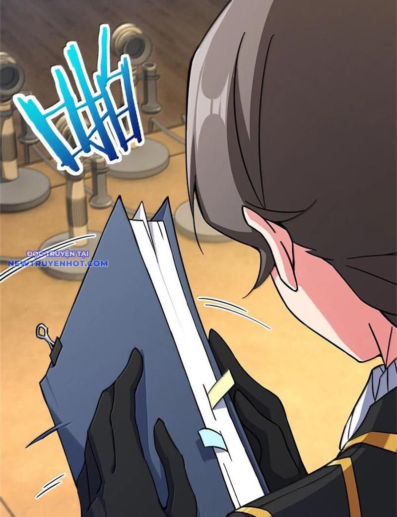 Thả Vu Nữ Đó Ra Chapter 656 - Trang 2