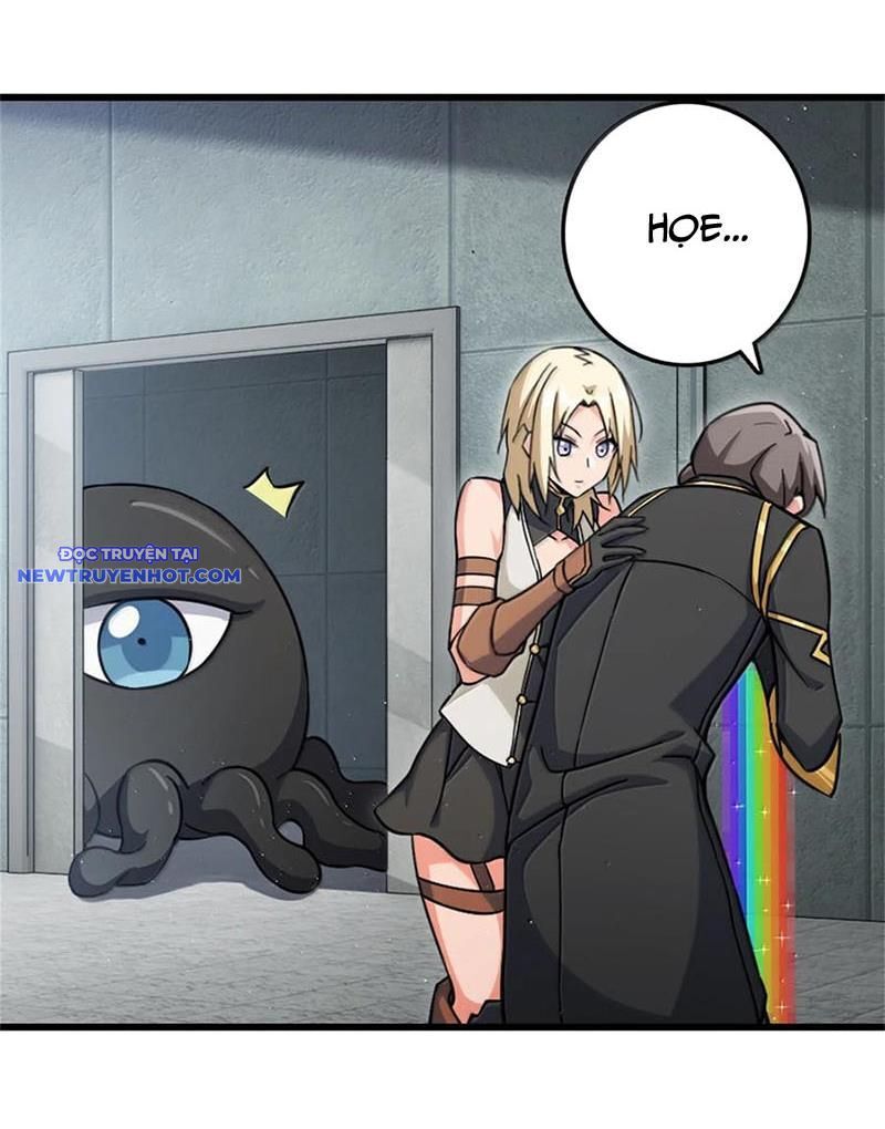 Thả Vu Nữ Đó Ra Chapter 656 - Trang 2