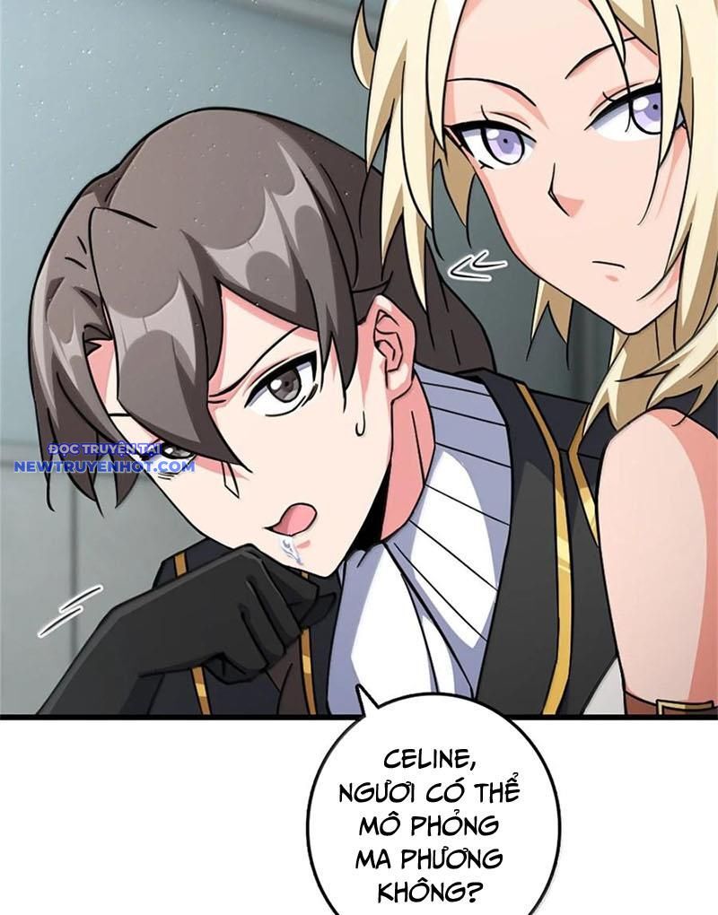 Thả Vu Nữ Đó Ra Chapter 656 - Trang 2