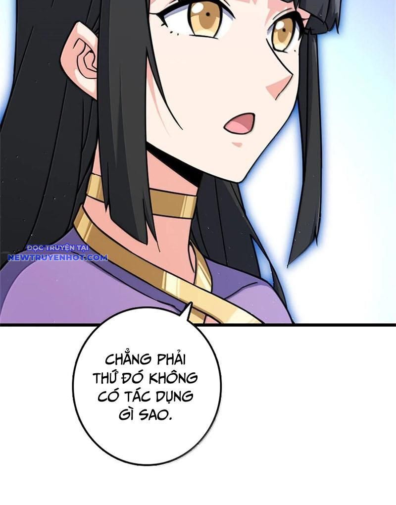 Thả Vu Nữ Đó Ra Chapter 656 - Trang 2