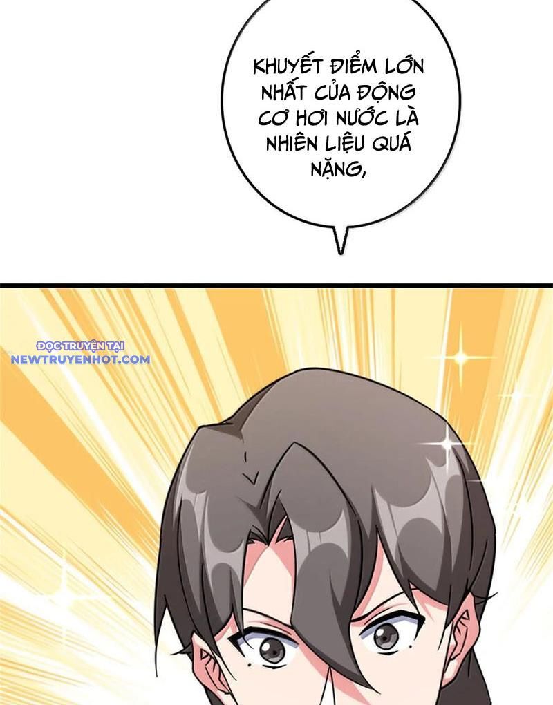 Thả Vu Nữ Đó Ra Chapter 656 - Trang 2