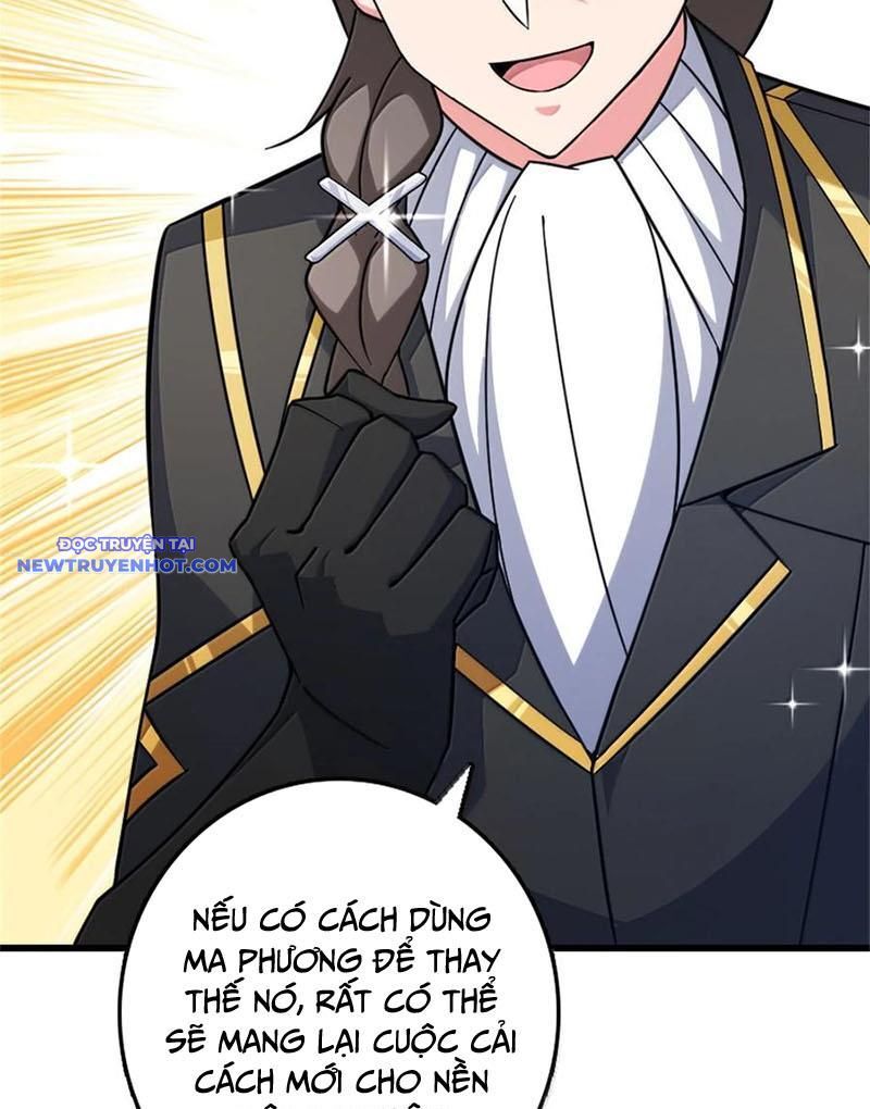 Thả Vu Nữ Đó Ra Chapter 656 - Trang 2