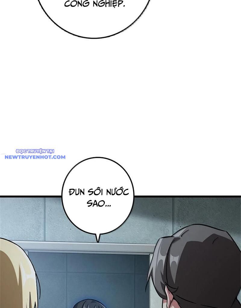 Thả Vu Nữ Đó Ra Chapter 656 - Trang 2