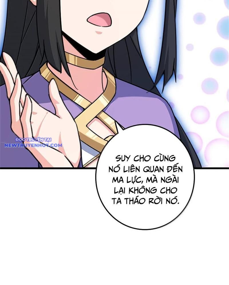 Thả Vu Nữ Đó Ra Chapter 656 - Trang 2