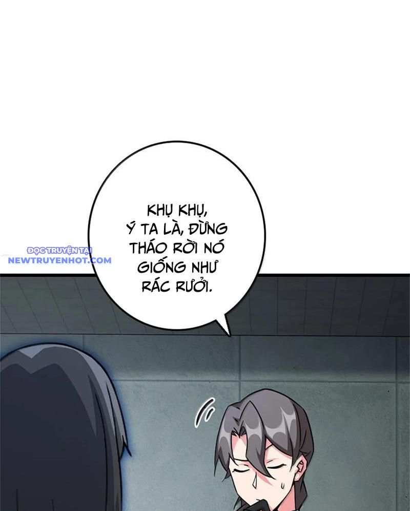 Thả Vu Nữ Đó Ra Chapter 656 - Trang 2