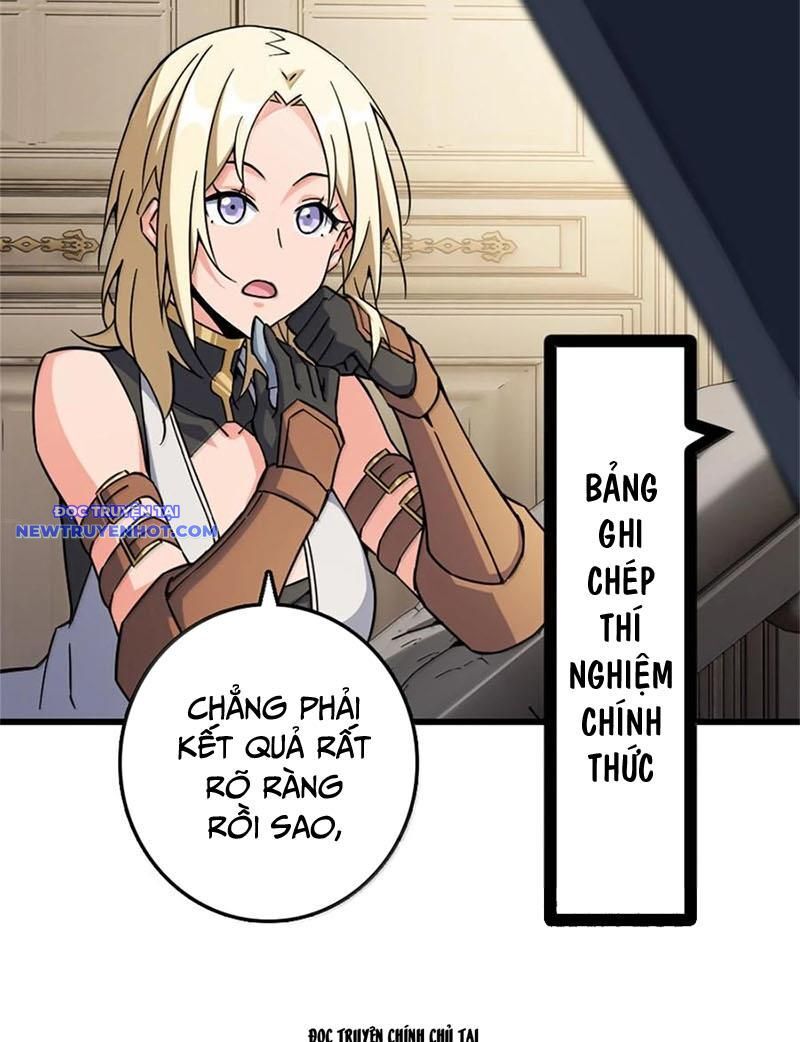 Thả Vu Nữ Đó Ra Chapter 656 - Trang 2