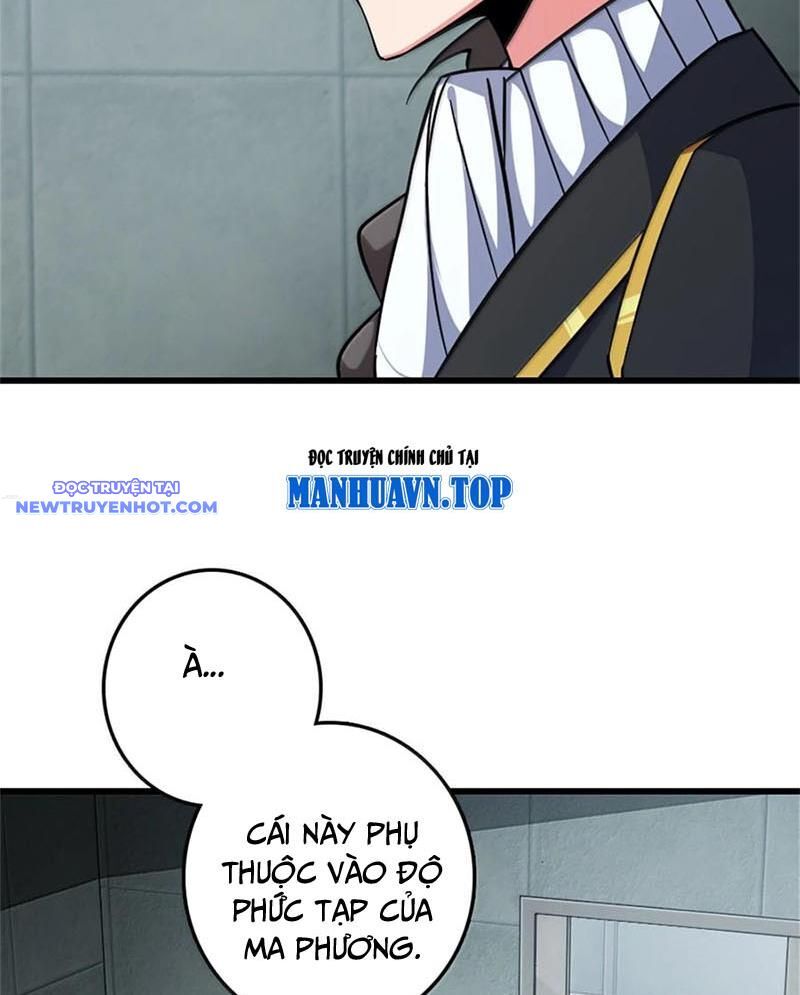 Thả Vu Nữ Đó Ra Chapter 656 - Trang 2