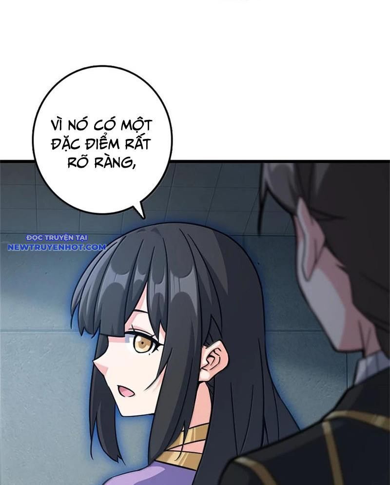 Thả Vu Nữ Đó Ra Chapter 656 - Trang 2