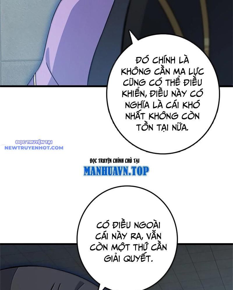 Thả Vu Nữ Đó Ra Chapter 656 - Trang 2