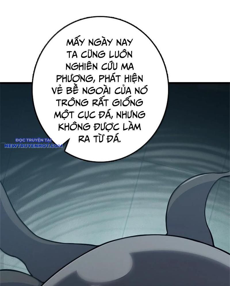 Thả Vu Nữ Đó Ra Chapter 656 - Trang 2