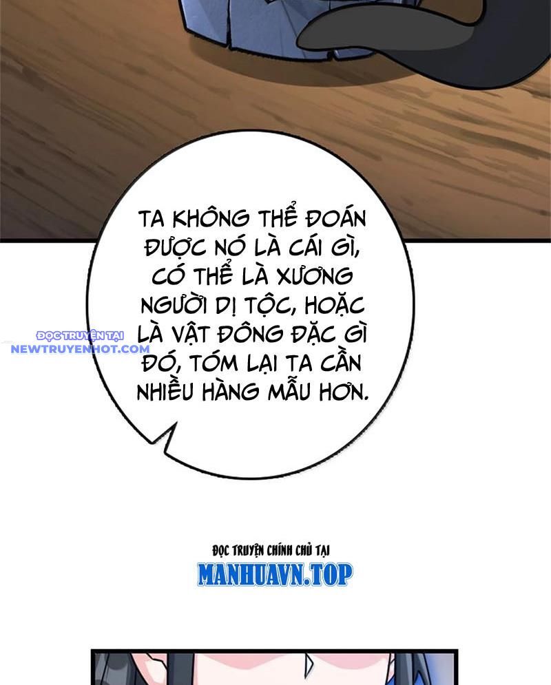 Thả Vu Nữ Đó Ra Chapter 656 - Trang 2