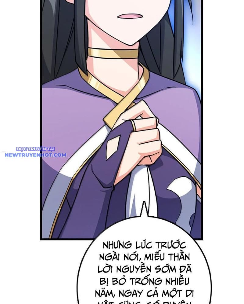 Thả Vu Nữ Đó Ra Chapter 656 - Trang 2