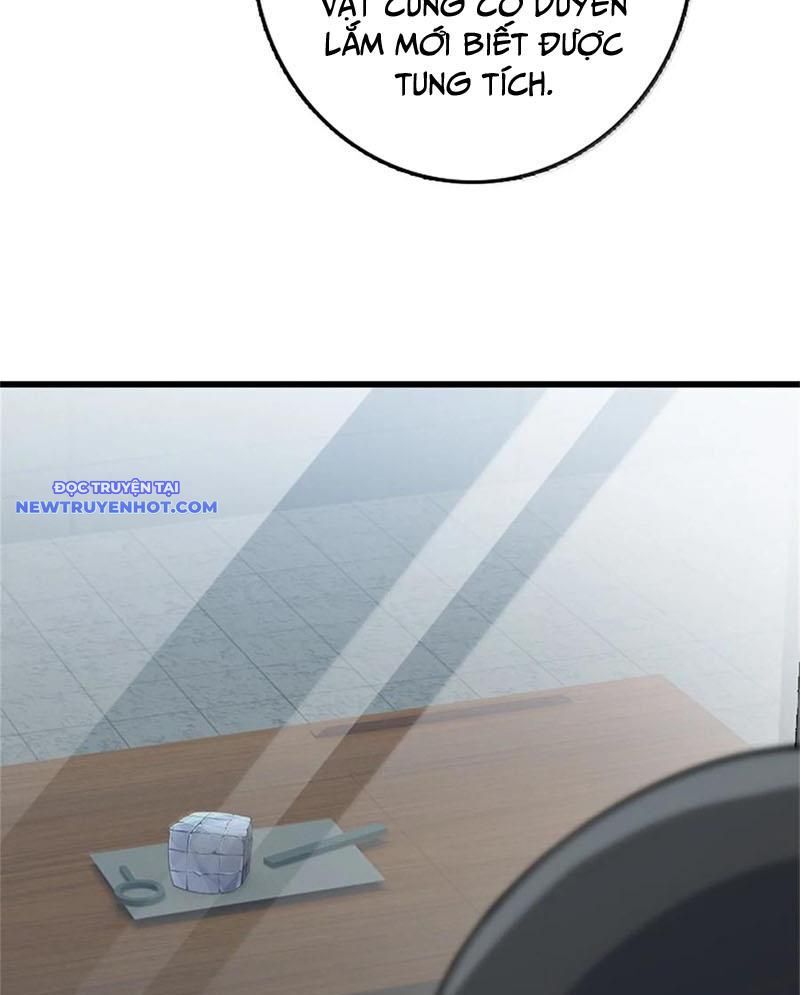 Thả Vu Nữ Đó Ra Chapter 656 - Trang 2