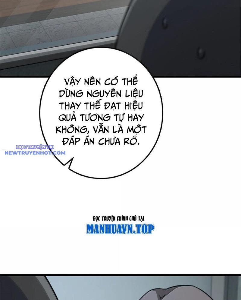 Thả Vu Nữ Đó Ra Chapter 656 - Trang 2