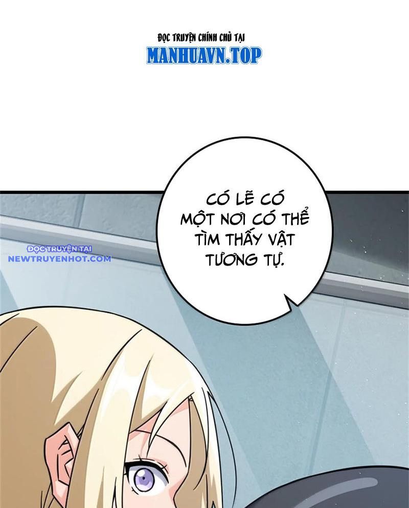 Thả Vu Nữ Đó Ra Chapter 656 - Trang 2