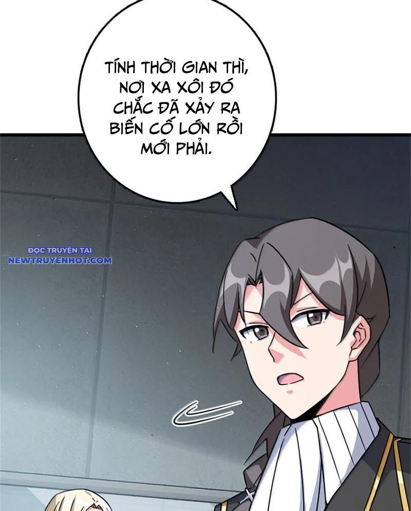 Thả Vu Nữ Đó Ra Chapter 656 - Trang 2