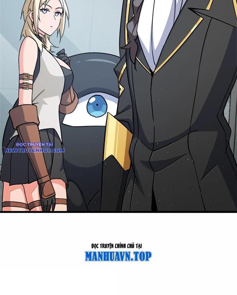 Thả Vu Nữ Đó Ra Chapter 656 - Trang 2