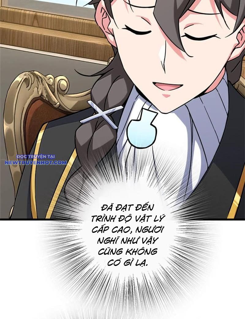 Thả Vu Nữ Đó Ra Chapter 656 - Trang 2