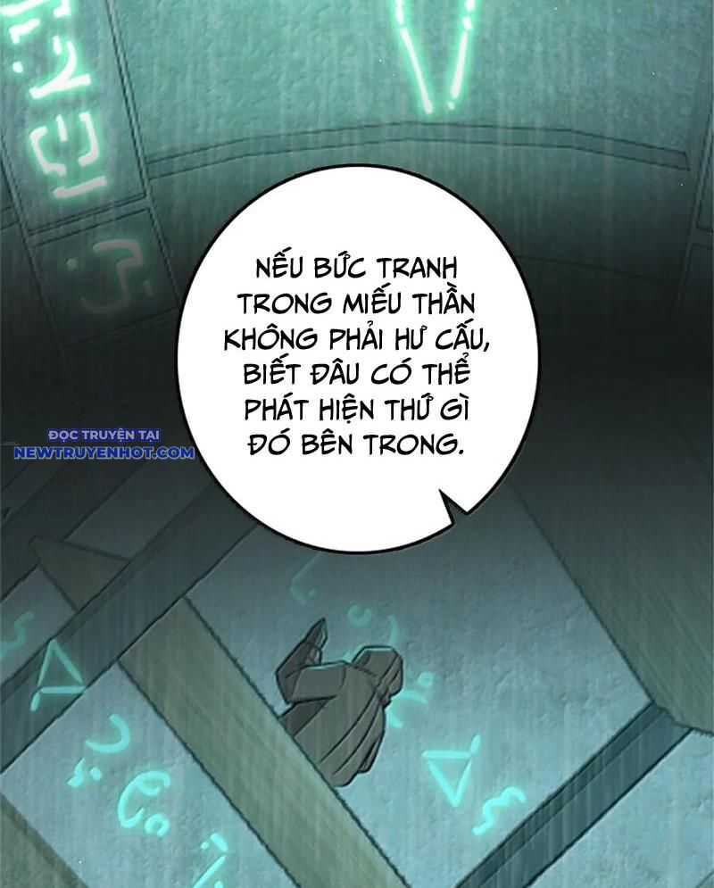 Thả Vu Nữ Đó Ra Chapter 656 - Trang 2