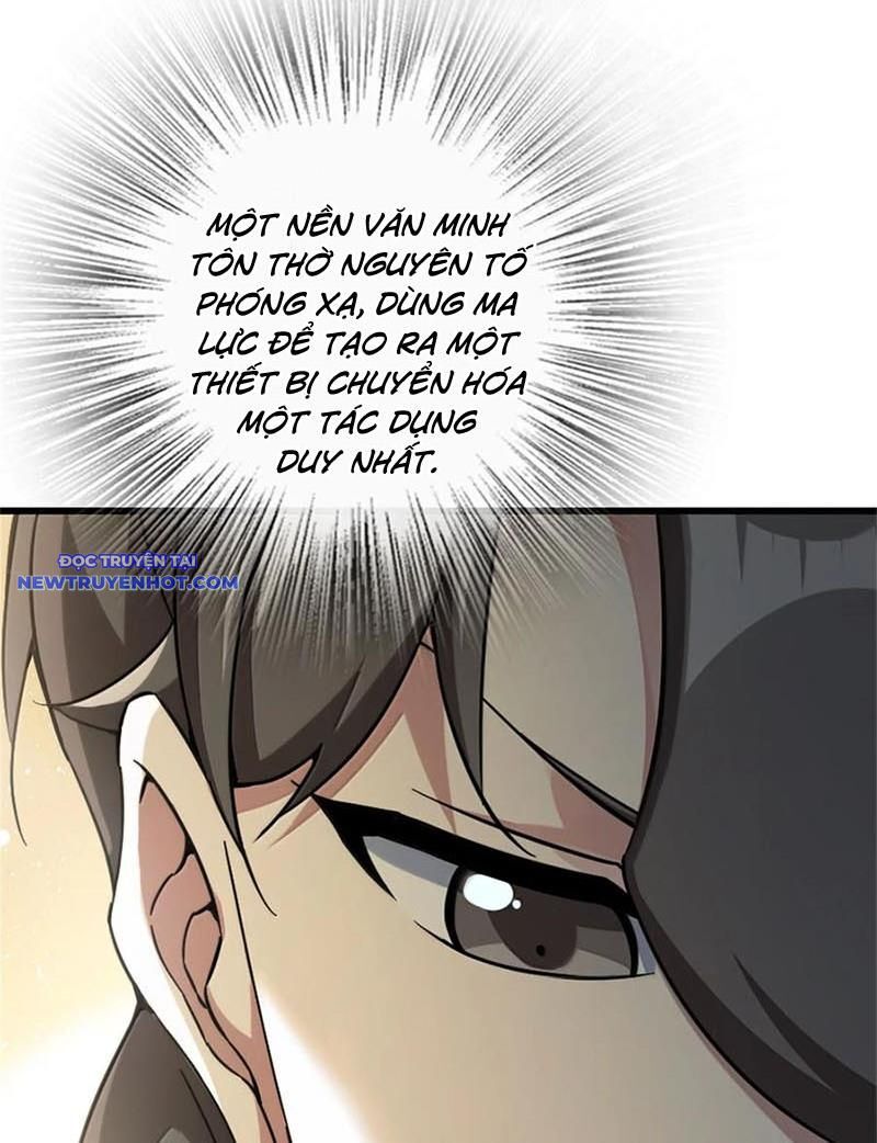 Thả Vu Nữ Đó Ra Chapter 656 - Trang 2