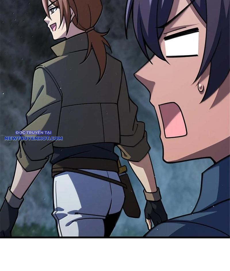 Thả Vu Nữ Đó Ra Chapter 657 - Trang 2