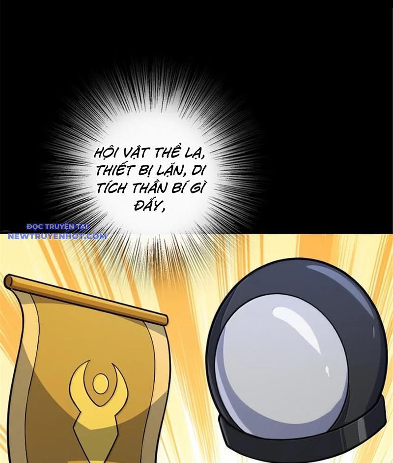 Thả Vu Nữ Đó Ra Chapter 657 - Trang 2