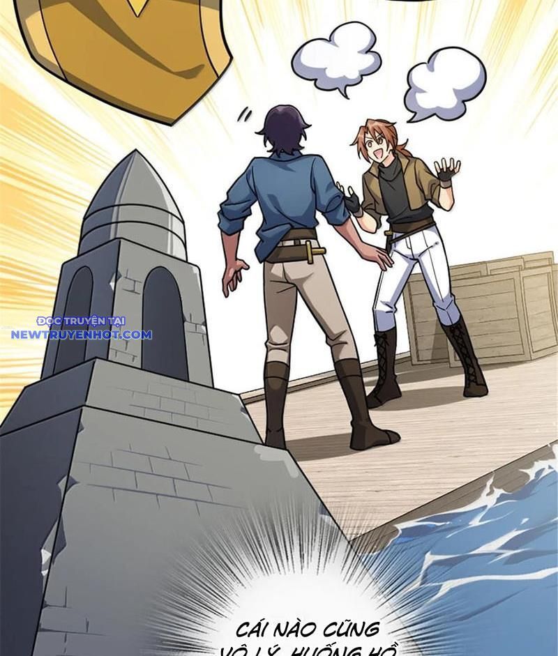 Thả Vu Nữ Đó Ra Chapter 657 - Trang 2