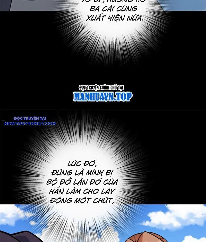 Thả Vu Nữ Đó Ra Chapter 657 - Trang 2