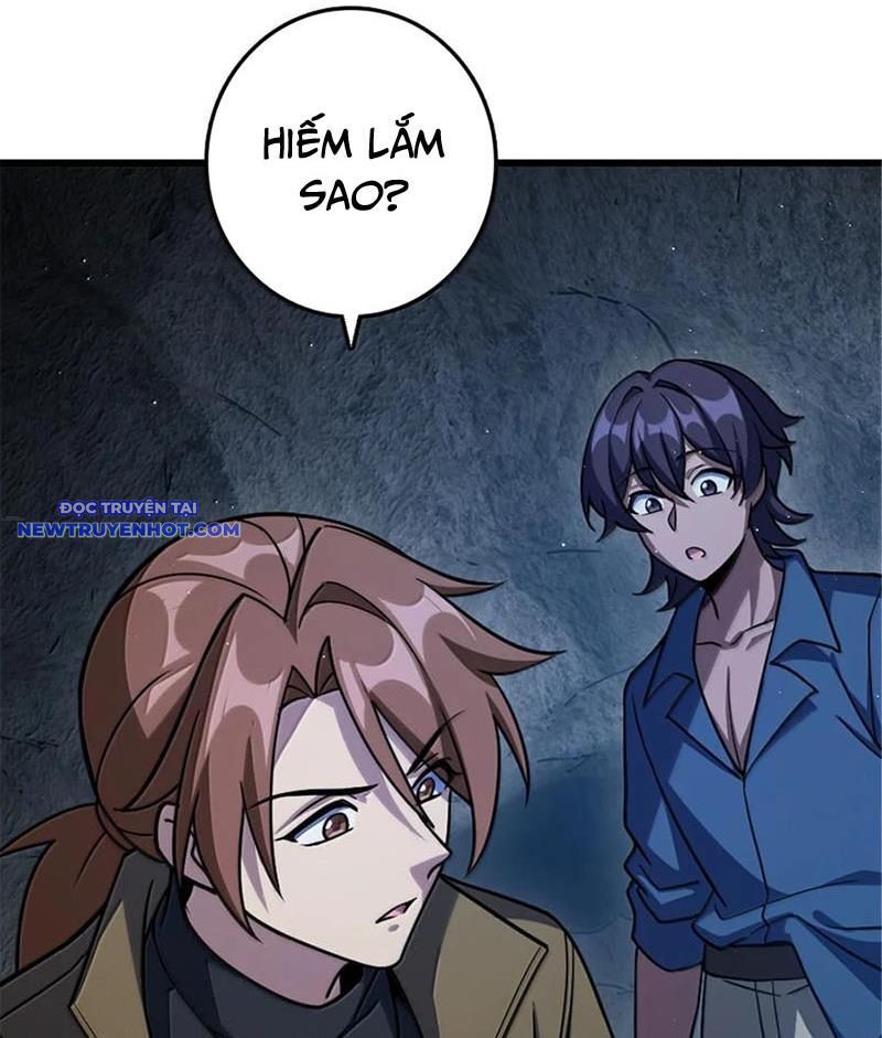 Thả Vu Nữ Đó Ra Chapter 657 - Trang 2