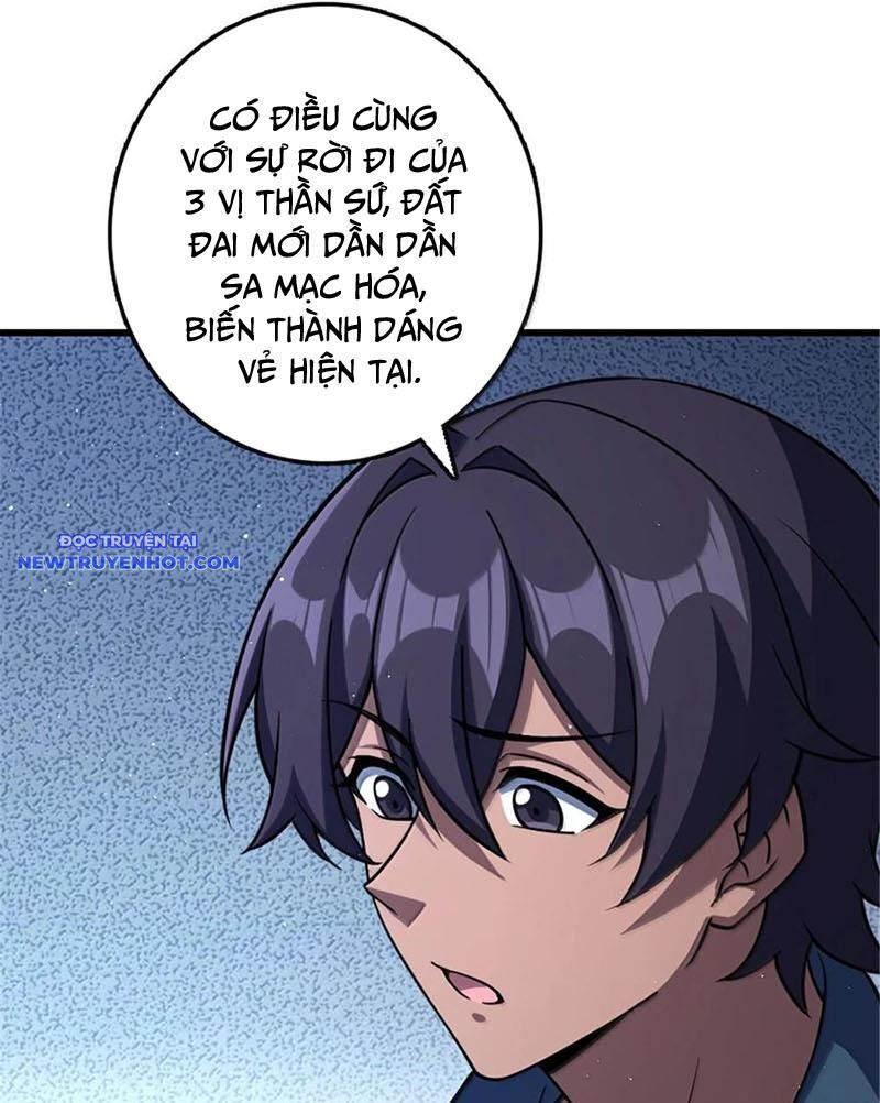 Thả Vu Nữ Đó Ra Chapter 657 - Trang 2