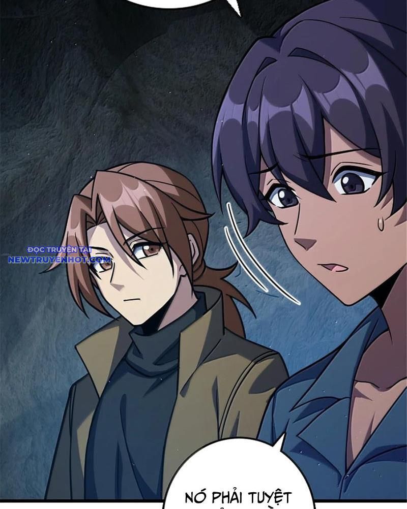 Thả Vu Nữ Đó Ra Chapter 657 - Trang 2