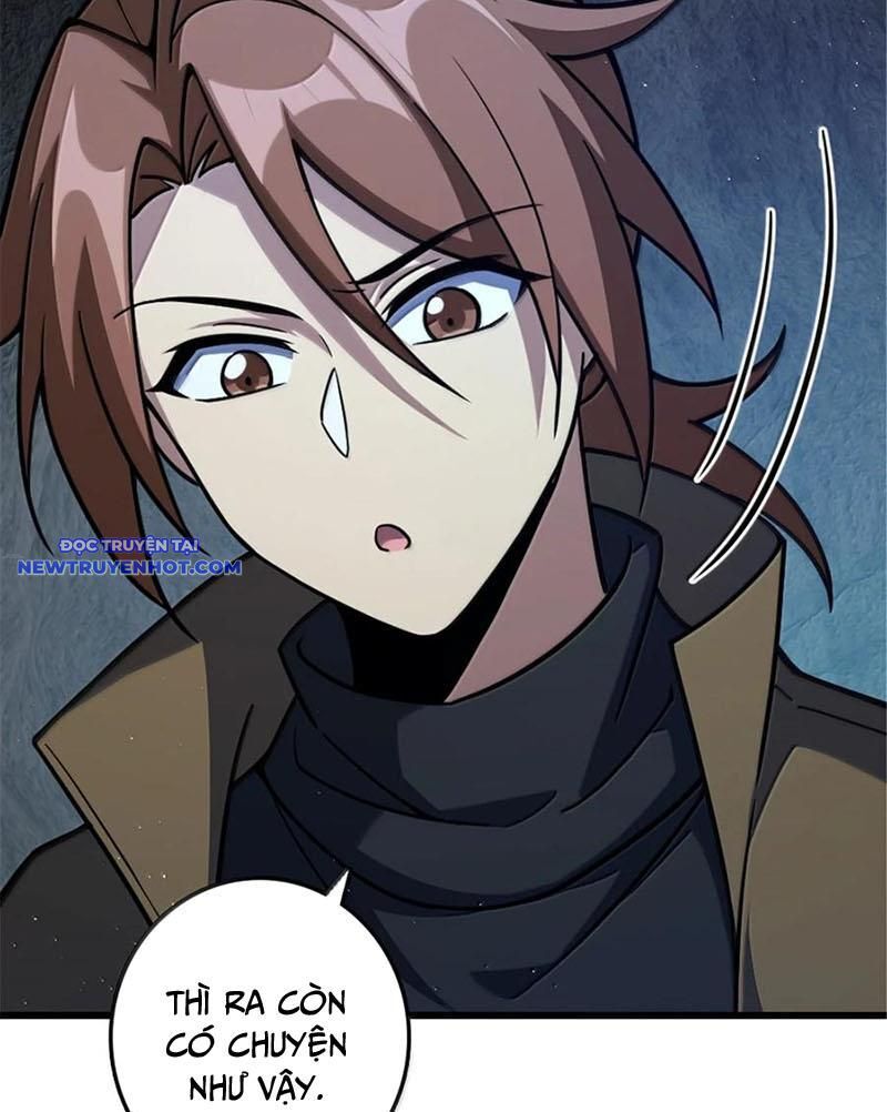 Thả Vu Nữ Đó Ra Chapter 657 - Trang 2