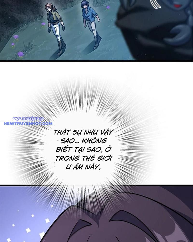 Thả Vu Nữ Đó Ra Chapter 657 - Trang 2