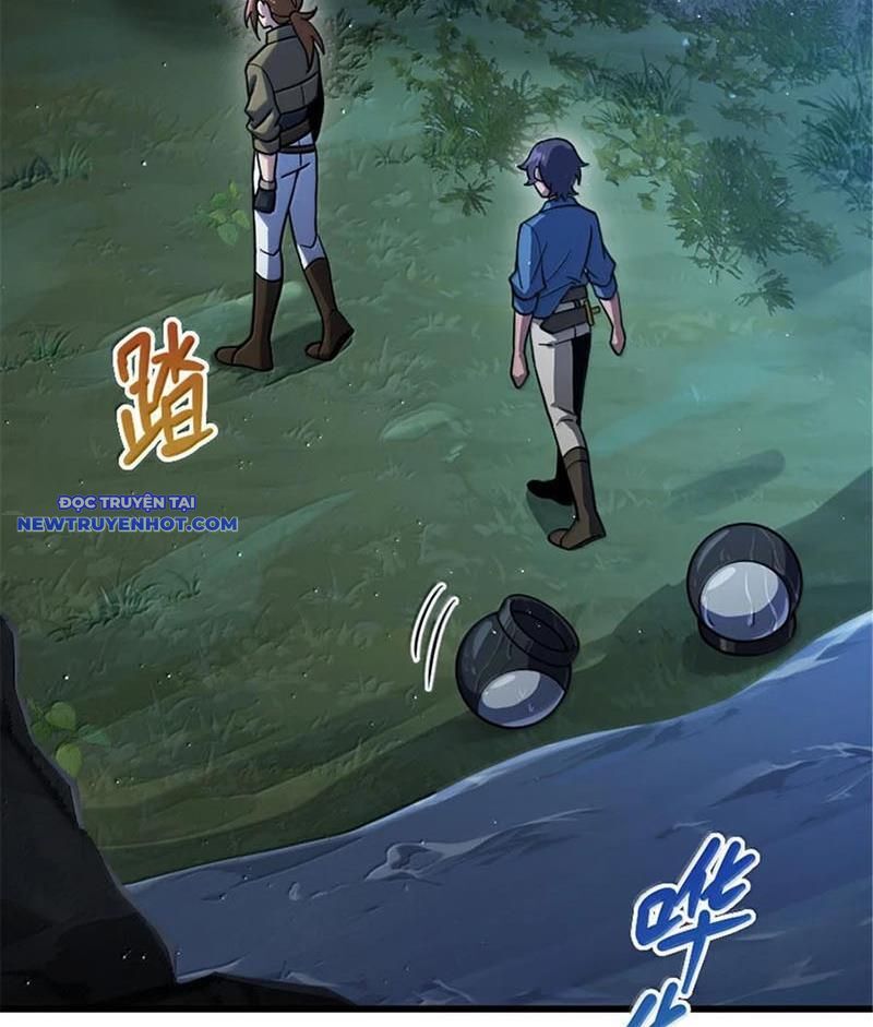 Thả Vu Nữ Đó Ra Chapter 657 - Trang 2