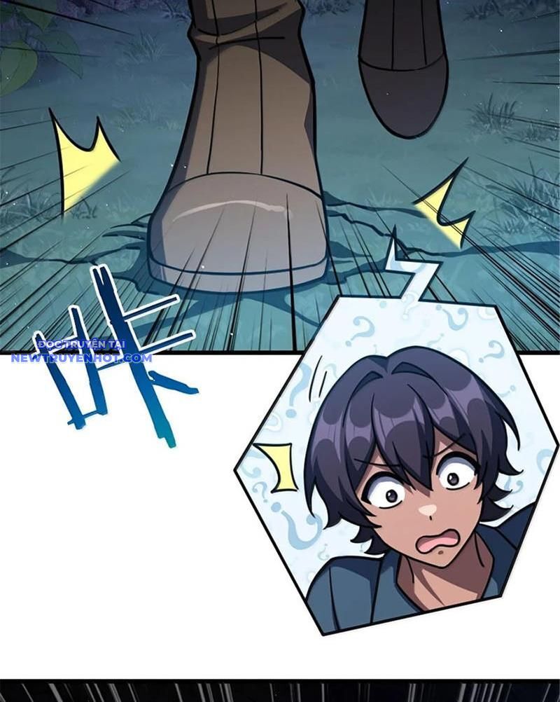 Thả Vu Nữ Đó Ra Chapter 657 - Trang 2