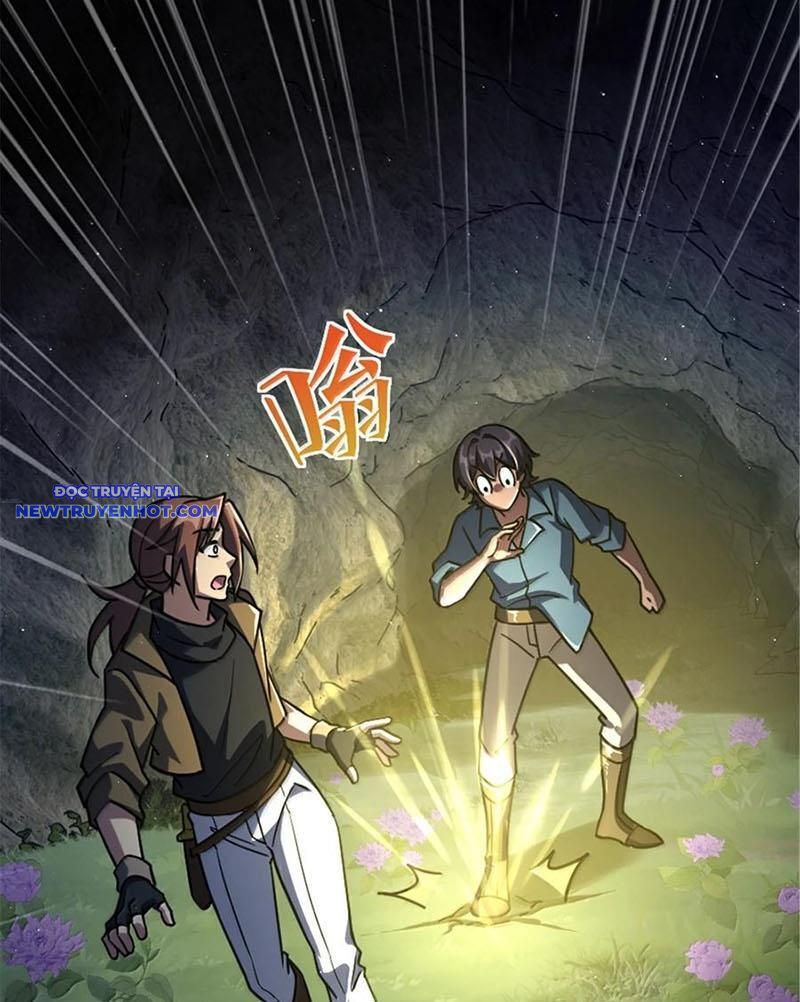 Thả Vu Nữ Đó Ra Chapter 657 - Trang 2