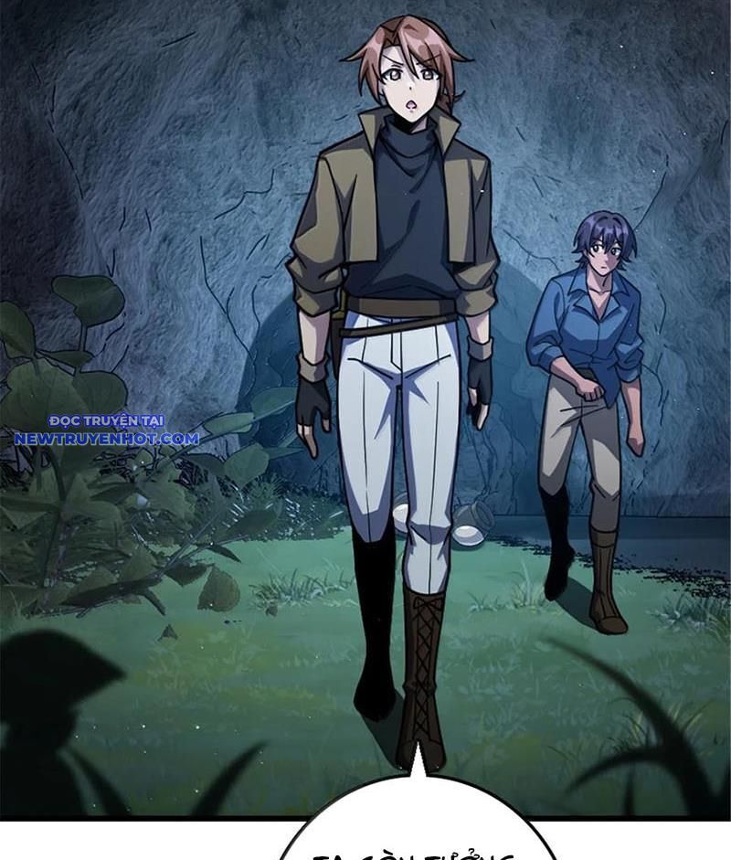 Thả Vu Nữ Đó Ra Chapter 657 - Trang 2