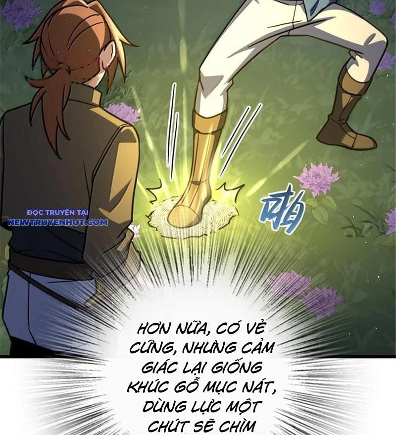Thả Vu Nữ Đó Ra Chapter 657 - Trang 2