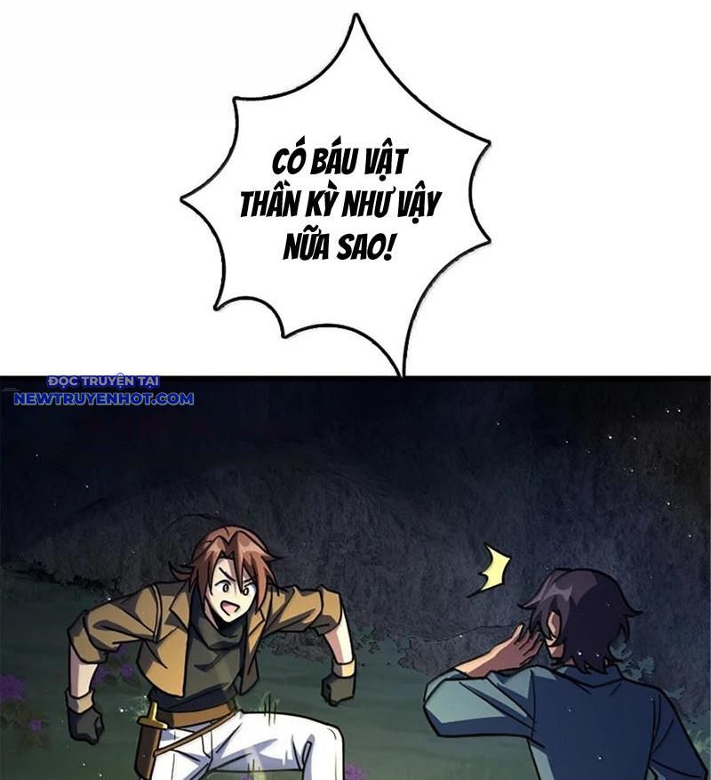 Thả Vu Nữ Đó Ra Chapter 657 - Trang 2