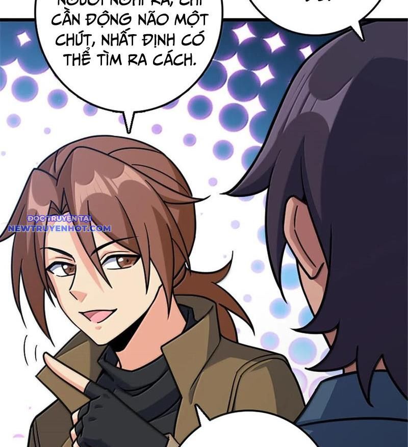 Thả Vu Nữ Đó Ra Chapter 657 - Trang 2