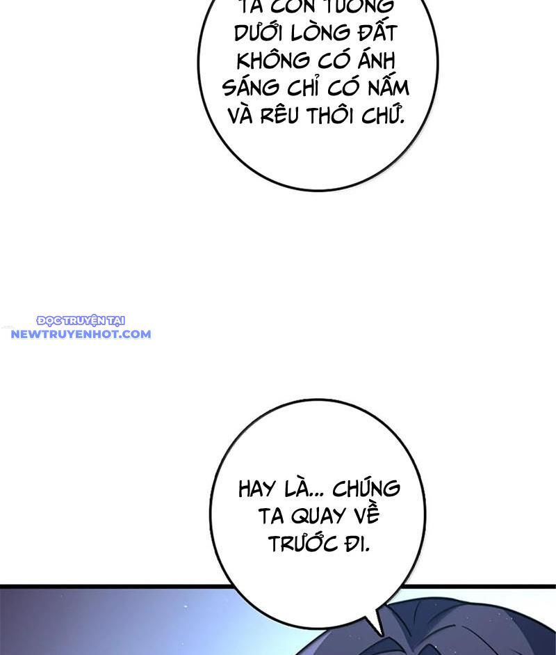 Thả Vu Nữ Đó Ra Chapter 657 - Trang 2