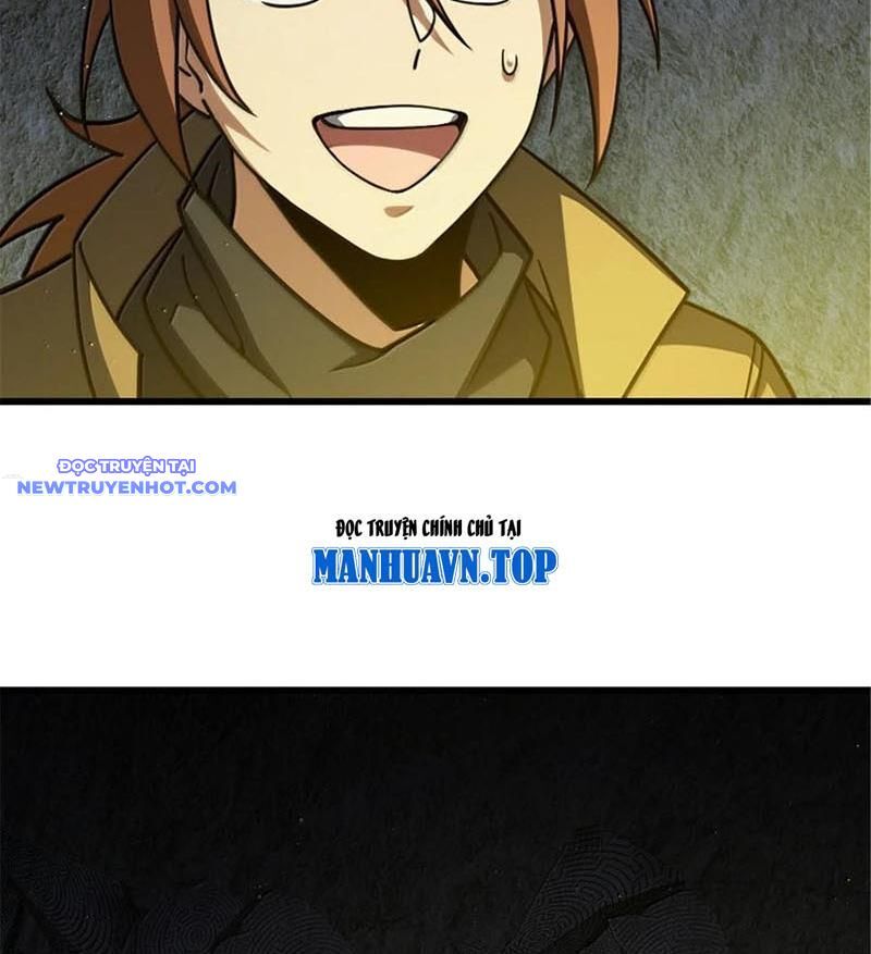 Thả Vu Nữ Đó Ra Chapter 657 - Trang 2