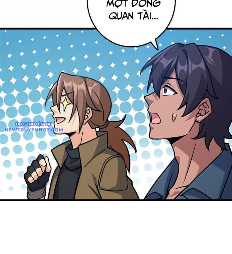 Thả Vu Nữ Đó Ra Chapter 657 - Trang 2