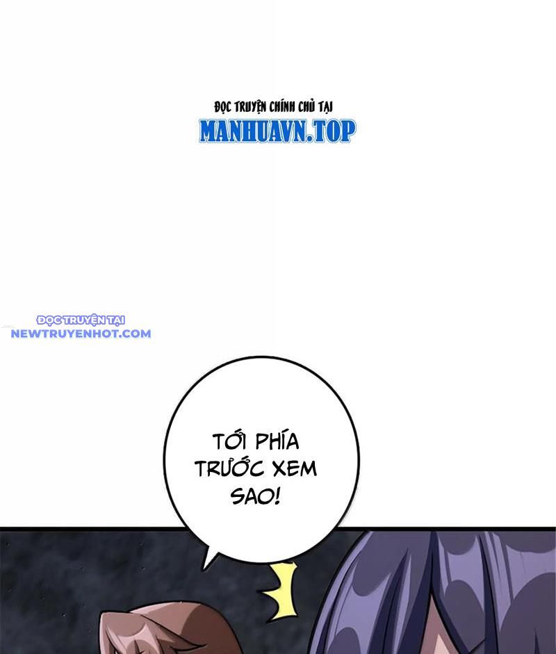 Thả Vu Nữ Đó Ra Chapter 657 - Trang 2