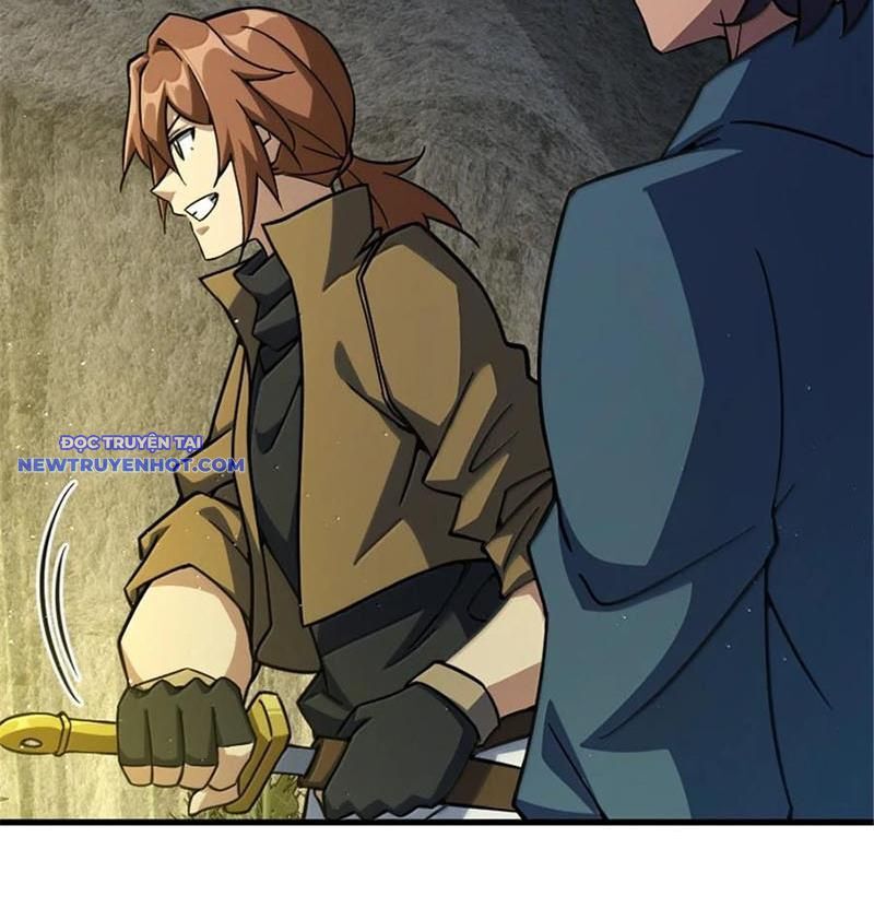 Thả Vu Nữ Đó Ra Chapter 658 - Trang 2