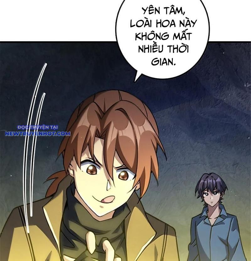 Thả Vu Nữ Đó Ra Chapter 658 - Trang 2