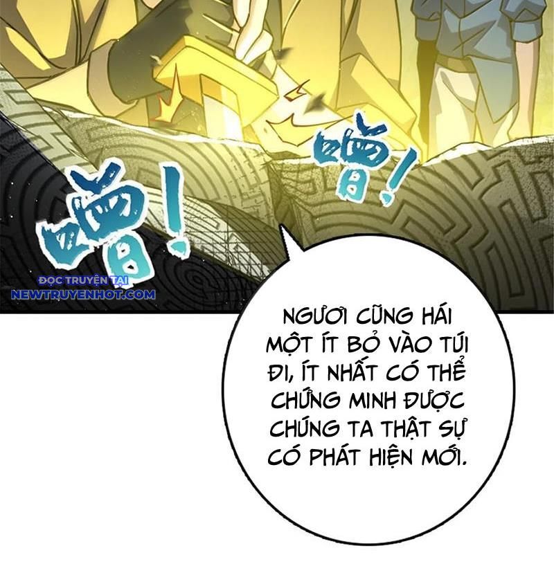 Thả Vu Nữ Đó Ra Chapter 658 - Trang 2