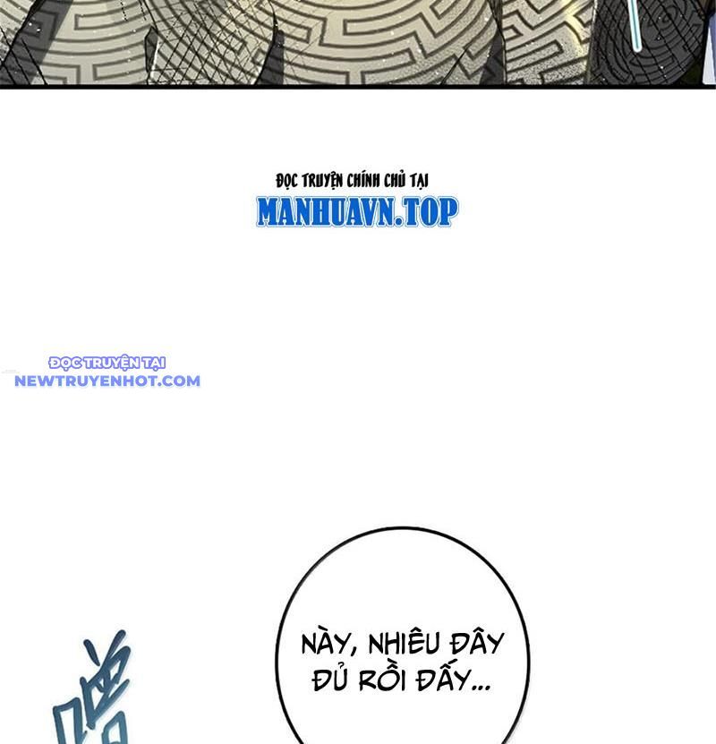 Thả Vu Nữ Đó Ra Chapter 658 - Trang 2